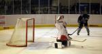 Photo hockey reportage Les Ducs font le plein de confiance