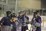 Photo hockey reportage Les Ducs font le plein de confiance