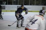 Photo hockey reportage Les Ducs font le plein de confiance