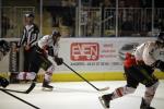 Photo hockey reportage Les Ducs font le plein de confiance