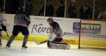 Photo hockey reportage Les Ducs font le plein de confiance