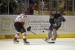 Photo hockey reportage Les Ducs font le plein de confiance