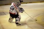 Photo hockey reportage Les Ducs font le plein de confiance