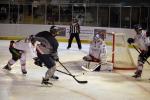 Photo hockey reportage Les Ducs font le plein de confiance