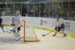 Photo hockey reportage Les Ducs font le plein de confiance