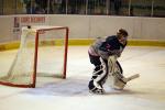 Photo hockey reportage Les Ducs font le plein de confiance