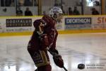 Photo hockey reportage Les premires toiles pour le DHC.