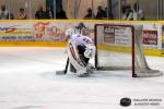 Photo hockey reportage Les premires toiles pour le DHC.