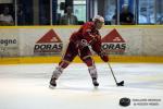 Photo hockey reportage Les premires toiles pour le DHC.