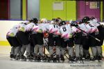 Photo hockey reportage Les Rebelles rgnent