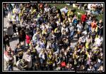 Photo hockey reportage Les Rouennais ftent leurs hros