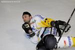 Photo hockey reportage Les Rouennais ftent leurs hros