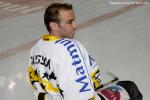 Photo hockey reportage Les Rouennais ftent leurs hros