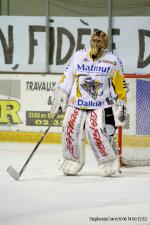 Photo hockey reportage Les Rouennais ftent leurs hros