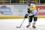 Photo hockey reportage Les Rouennais ftent leurs hros