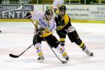 Photo hockey reportage Les Rouennais ftent leurs hros