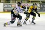 Photo hockey reportage Les Rouennais ftent leurs hros