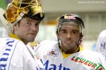 Photo hockey reportage Les Rouennais ftent leurs hros