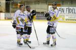 Photo hockey reportage Les Rouennais ftent leurs hros