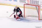 Photo hockey reportage Les Senators imposent leur loi