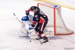 Photo hockey reportage Les Senators imposent leur loi