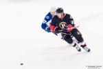 Photo hockey reportage Les Senators imposent leur loi