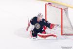 Photo hockey reportage Les Senators imposent leur loi