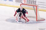 Photo hockey reportage Les Senators imposent leur loi