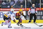 Photo hockey reportage LNA: Berne prend une option