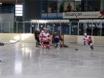 Photo hockey reportage Loisirs : Bilan du tournoi de Besanon