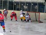 Photo hockey reportage Loisirs : Bilan du tournoi de Besanon