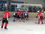 Photo hockey reportage Loisirs : Bilan du tournoi de Besanon