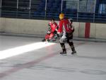 Photo hockey reportage Loisirs : Bilan du tournoi de Besanon