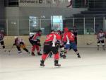 Photo hockey reportage Loisirs : Bilan du tournoi de Besanon