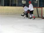 Photo hockey reportage Loisirs : Bilan du tournoi de Besanon