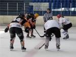 Photo hockey reportage Loisirs : Bilan du tournoi de Besanon