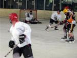 Photo hockey reportage Loisirs : Bilan du tournoi de Besanon