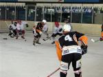 Photo hockey reportage Loisirs : Bilan du tournoi de Besanon