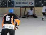 Photo hockey reportage Loisirs : Bilan du tournoi de Besanon