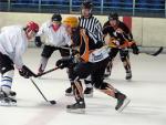 Photo hockey reportage Loisirs : Bilan du tournoi de Besanon