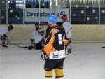 Photo hockey reportage Loisirs : Bilan du tournoi de Besanon