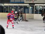 Photo hockey reportage Loisirs : Bilan du tournoi de Besanon