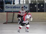 Photo hockey reportage Loisirs : Bilan du tournoi de Besanon