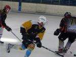 Photo hockey reportage Loisirs : Bilan du tournoi de Besanon