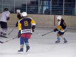 Photo hockey reportage Loisirs : Bilan du tournoi de Besanon