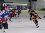 Photo hockey reportage Loisirs : Bilan du tournoi de Besanon