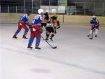 Photo hockey reportage Loisirs : Bilan du tournoi de Besanon