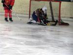 Photo hockey reportage Loisirs : Bilan du tournoi de Besanon