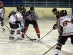 Photo hockey reportage Loisirs : Bilan du tournoi de Besanon