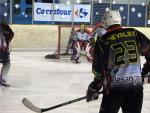 Photo hockey reportage Loisirs : Bilan du tournoi de Besanon